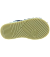 Slim Narrow Boys Ortho Sandals | Closed Toe Ankle High Slim Narrow Boys Ortho Sandals | Closed Toe Ankle High