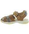 European boys French sandals for Summer