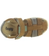 European boys French sandals for Summer