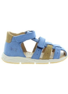 Romi Blue