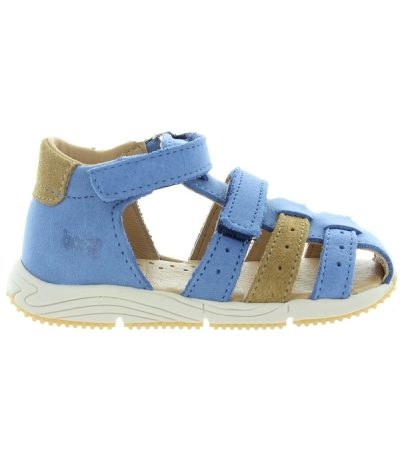 Boys leather sandals for fallen arches 