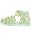 Baby sandals for regural width