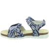 Leather Sandals for Girls with Good Arch | Flat Sole Leather Sandals for Girls with Good Arch | Flat Sole