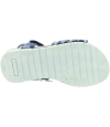Leather Sandals for Girls with Good Arch | Flat Sole Leather Sandals for Girls with Good Arch | Flat Sole