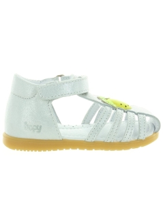 Lemon Silver 