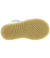 Ankle Child Sandals with Closed Back | Tall Supportive Orthopedic