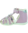 Quality shoes from France that are best for infant learning to walk