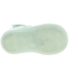 Special beige dress shoes for a baby girl Special beige dress shoes for a baby girl