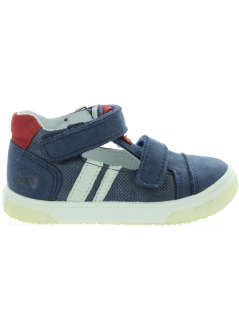 Burmistrz Blue