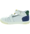 Baby boys sturdy support shoes