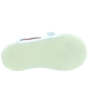 Baby boys sturdy support shoes