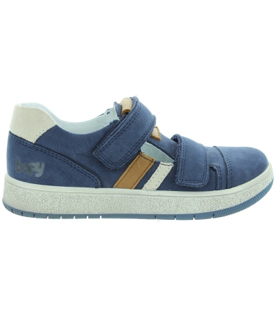Boys shoes that help to correct ankles turning inwards 