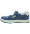 Boys shoes that help to correct ankles turning inwards 