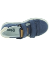 Boys shoes that help to correct ankles turning inwards 