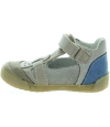 Support shoe for boys to correct ankle turning in toddlers 