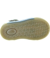 Support shoe for boys to correct ankle turning in toddlers 