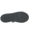 Blue leather designer shoes for kids Blue leather designer shoes for kids