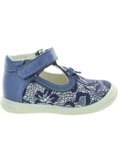 Petrolina Blue