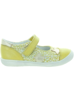 Kani Yellow