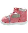 Baby shoes recommended by podiatrist
