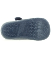 Child house shoes for overpronation boiled wool