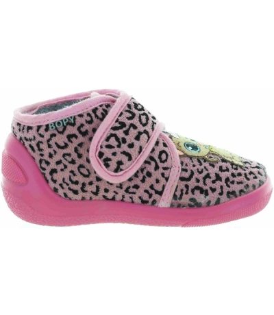 House shoes for learning to stand and walk