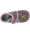 House shoes for learning to stand and walk