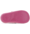 House shoes for learning to stand and walk
