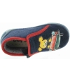 Boiled Wool Slippers for a Baby | House Shoes for Kids with Arches