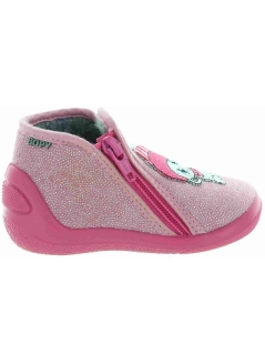 Puklik Pink