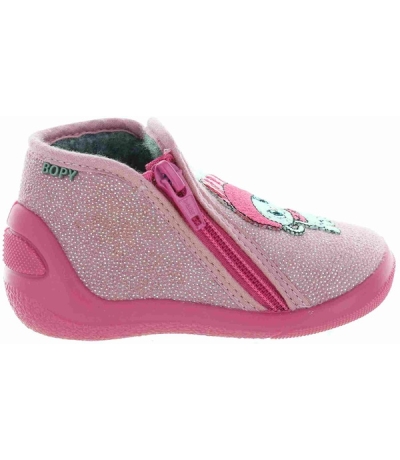 Excellent arch house shoes for baby 
