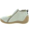 Child walking boys ortho slippers for weak ankles 