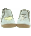 Child walking boys ortho slippers for weak ankles 