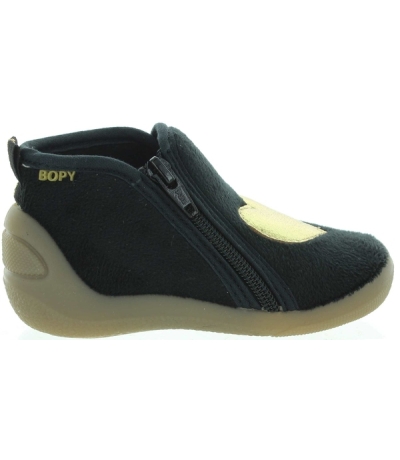 Orthopedic warm wool slippers for kids