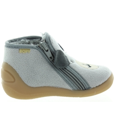 Baby house slippers with arches Baby house slippers with arches