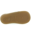Baby house slippers with arches Baby house slippers with arches