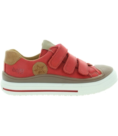 Flexible soled sneakers for children from France 