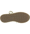Pronated ankle covering the heel orthopedic sneakers