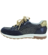Fixing overpronation in kids yellow sneakers 