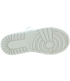 Best flexible silver leather sneakers for kids