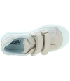 Pink French quality french sneakers for girls