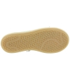 White ortho sport sneakers for girls White ortho sport sneakers for girls
