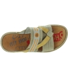 Flip flops for a child with arches for child from Italy