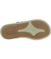 Flip flops for a child with arches for child from Italy
