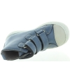 Stiff soled pronation preventive boots for boys or girls Stiff soled pronation preventive boots for boys or girls