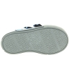 Boys flat foot weak ankles leather shoes
