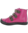 Ankle supportive boots for girls orthopedic 