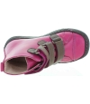 Ankle supportive boots for girls orthopedic 