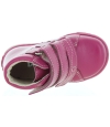 Fashion designer pink ankle boots for toddlers Fashion designer pink ankle boots for toddlers