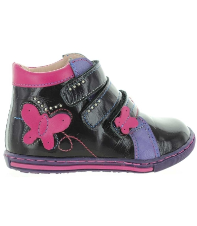 Good arch girls purple boots for girls Good arch girls purple boots for girls